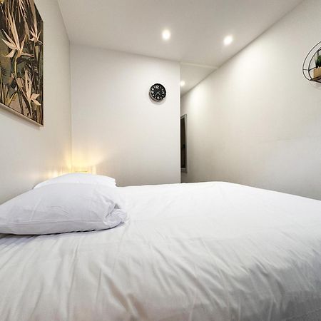 Loft Terrasse Avec Spa Proche Centre Historique มงต์ลูซง ภายนอก รูปภาพ